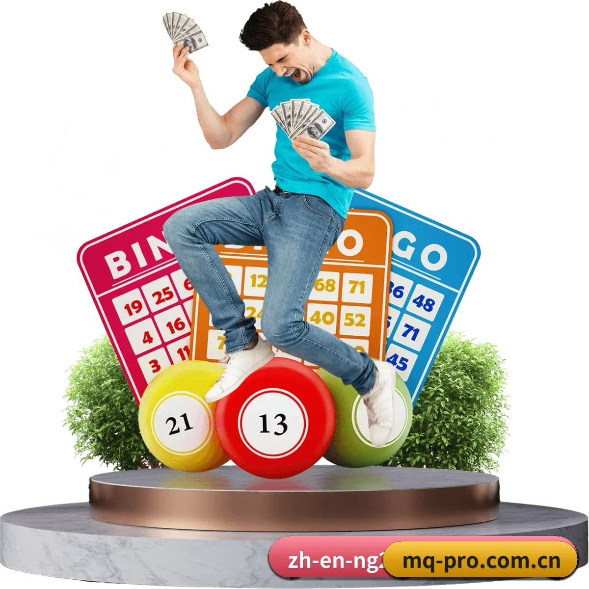 买球平台 APP 界面